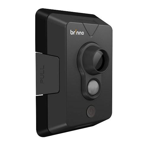 BRINNO MAC-100 Package Cunstruction Camera